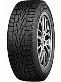 Автошина 175/65 R14 82T Cordiant Snow Cross шип.