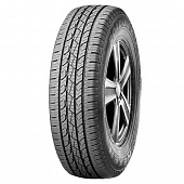 Roadian HTX RH5